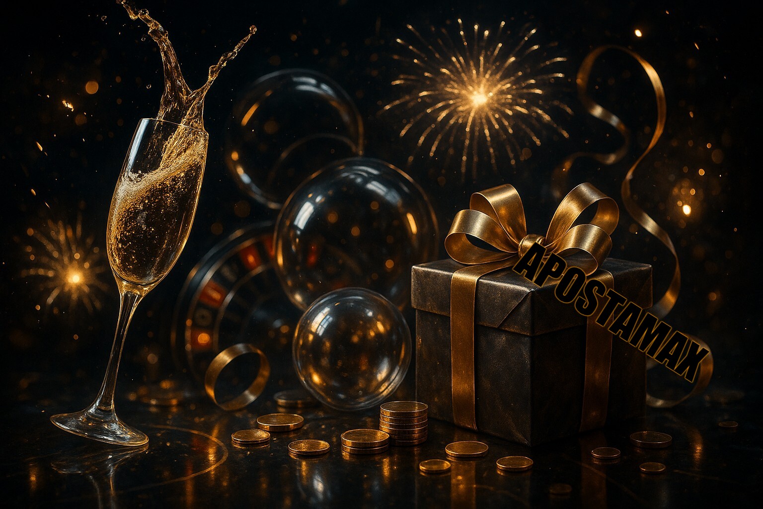 Bônus Festivos