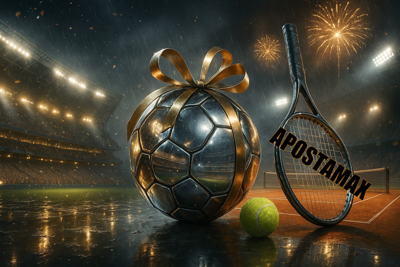 Eventos Esportivos